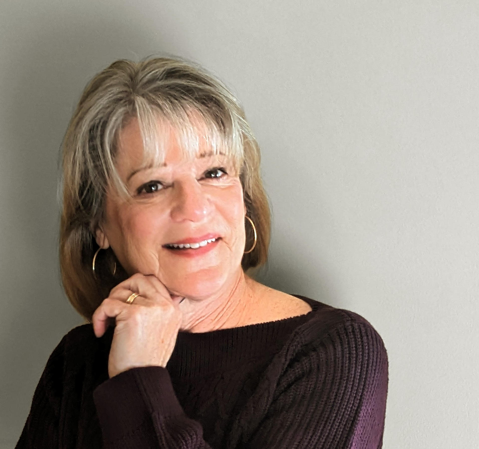 Gail Turner