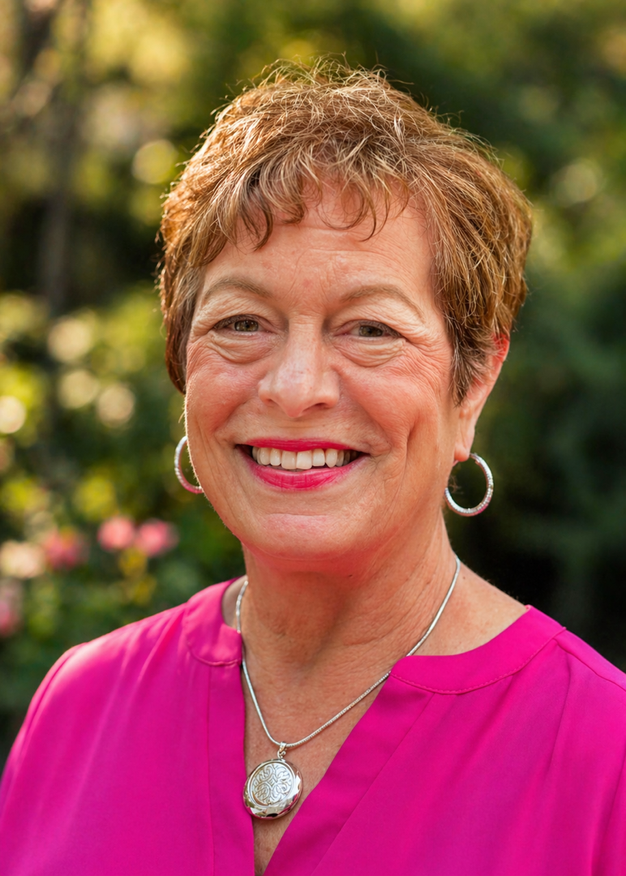Janis Pyburn