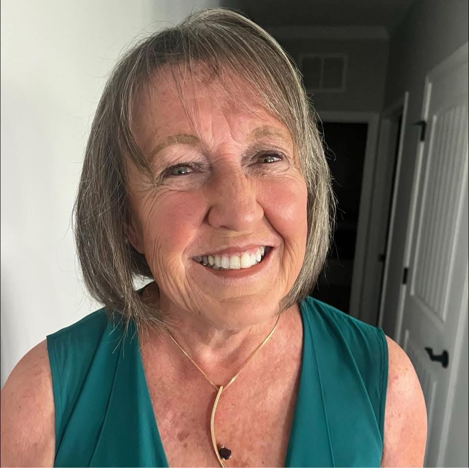 Patricia Berman